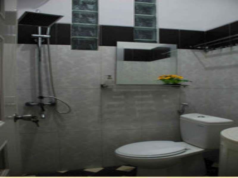 Griya Nelwan Guest House Malang Extérieur photo